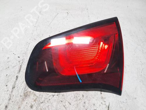 Used Right taillight Right taillight CITROËN C3 II (SC_) 1.4 HDi 70 (SC8HZC, SC8HR0, SC8HP4) (68 hp) 33195156 33195156