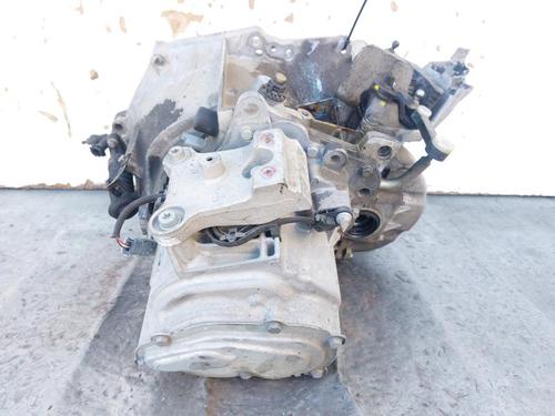 Gearbox CITROËN C3 AIRCROSS II (2R_, 2C_) 1.5 BlueHDi 110 | BP29447934M3 