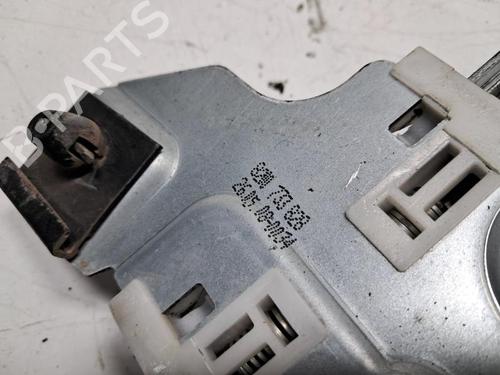 Front right window mechanism DACIA SANDERO 1.4 (BS0C, BS0A, BS0G, BS1F, BS0E) | BP33195456C23  - Image 5