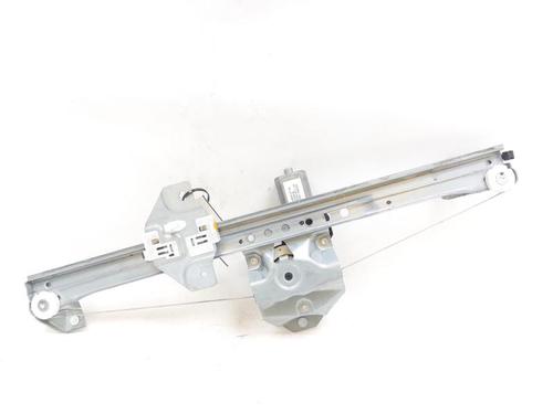 Front right window mechanism RENAULT EXPRESS Box Body/MPV 1.3 TCe 100 (F6MA) | BP25782045C23 - Image 2