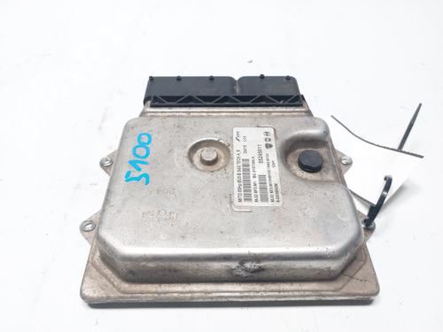 Engine control unit (ECU) ALFA ROMEO MITO (955_) 1.3 MultiJet (955AXT1A) | BP30505731M57