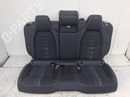 Seats set MERCEDES-BENZ A-CLASS (W176) A 180 CDI / d (176.012) | BP39163295C78 - Image 7