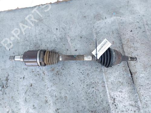 Used Left front driveshaft FORD C-MAX II (DXA/CB7, DXA/CEU) 1.6 TDCi (115 hp) 29327371
