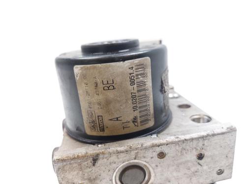ABS pump FORD FIESTA V (JH_, JD_) 1.25 16V | BP27858831M43 
