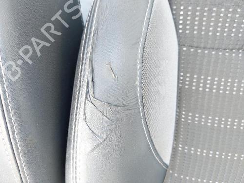 Seats set PEUGEOT 2008 I (CU_) 1.6 HDi | BP27443393C78 - Image 3