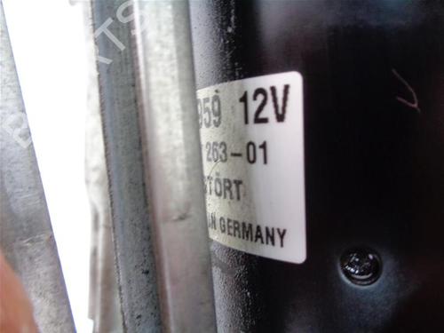 Front wiper motor BMW 3 (E90) 320 d | BP15140235M29 