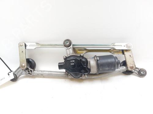 Used Front wiper motor NISSAN MICRA IV (K13K, K13KK) 1.2 (80 hp) 29050677