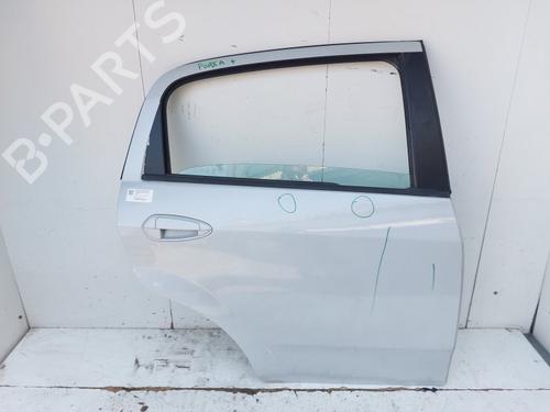 Dør højre bagtil Dør højre bagtil FIAT PUNTO EVO (199_) 1.3 D Multijet (199AXC1A, 199BXC1A, 199AXT1A, 199BXT1A) (75 hp) 36183747 36183747