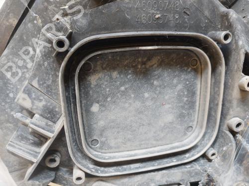 Left headlight LANCIA DELTA III (844_) 1.6 D Multijet (844.AXC11, 844.AXC1A) | BP36856016C28  - Image 6