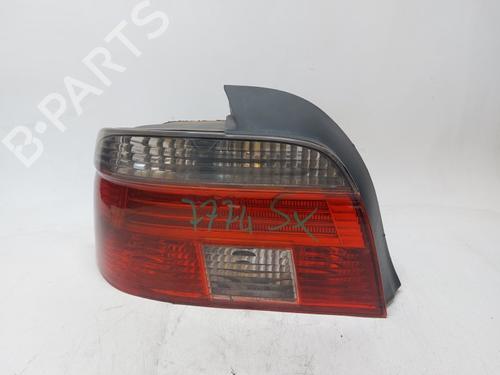 Achterlicht links Achterlicht links BMW 5 (E39) 520 i (150 hp) 36618077 36618077