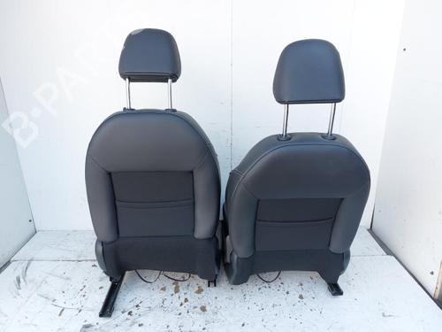 Seats set PEUGEOT 2008 I (CU_) 1.6 HDi | BP27443393C78 - Image 6