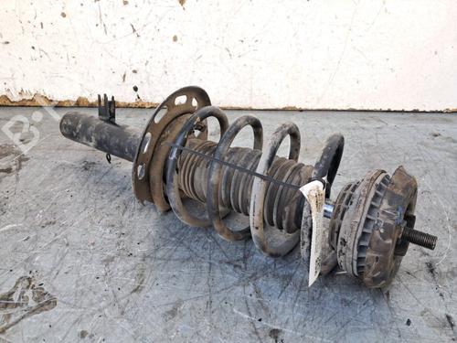 Used Right front shock absorber Right front shock absorber PEUGEOT 2008 I (CU_) 1.6 HDi (92 hp) 36525315 36525315
