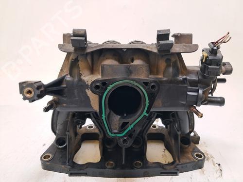 Intake manifold FIAT PANDA (169_) 1.2 (169.AXB11, 169.AXB1A) | BP36618178M70 - Image 3