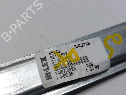 Rear right window mechanism LANCIA YPSILON (312_) 1.0 Mild Hybrid (312) | BP33192690C25 - Image 5