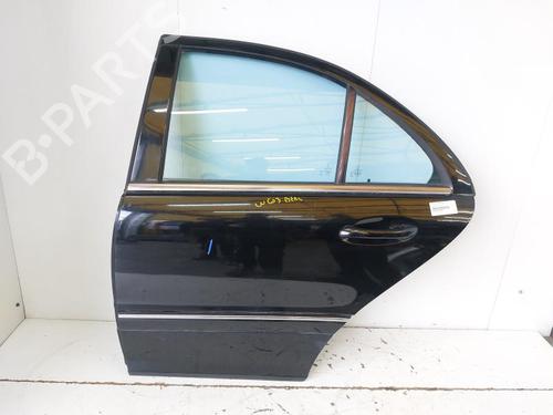 Used Left rear door MERCEDES-BENZ C-CLASS (W203) C 220 CDI (203.008) (150 hp) 17367209