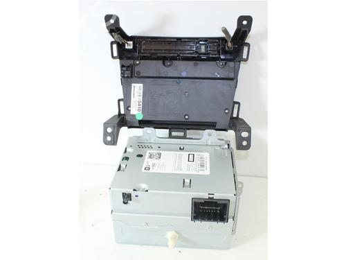 Radio OPEL ZAFIRA TOURER C (P12) 2.0 CDTi (75) | BP15144547E6 