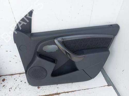 Seats set DACIA DUSTER (HS_) 1.5 dCi (HSAJ) | BP37602241C78 - Image 12