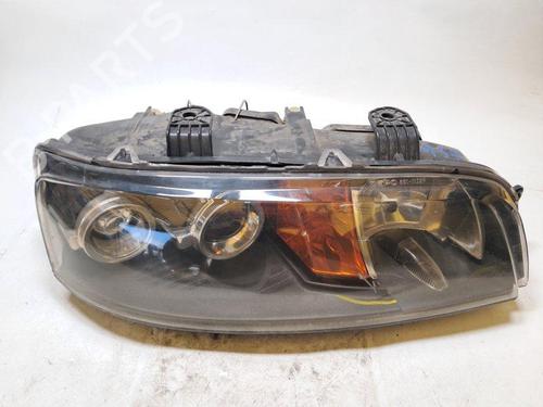 Used Right headlight Right headlight FIAT PUNTO (188_) 1.2 16V 80 (188.233, .235, .253, .255, .333, .353, .639,... (80 hp) 33457081 33457081