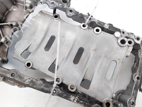 Oil sump CITROËN JUMPER II Platform/Chassis 2.2 BlueHDi 140 | BP15893321M115 