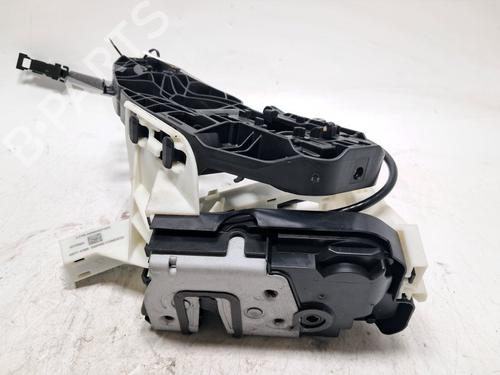Venstre bagtil lås FORD PUMA (J2K, CF7) 1.0 EcoBoost mHEV | BP36880807C100 - Image 3