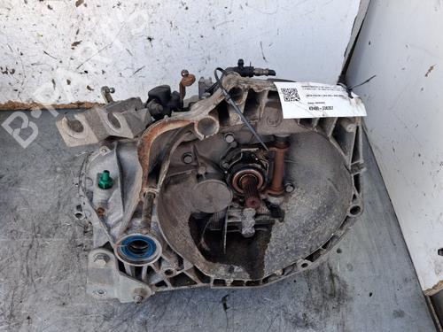 Gearbox LANCIA YPSILON (843_) 1.3 JTD (843.AXD11, 843.AXD1A) | BP39021072M3 - Image 2