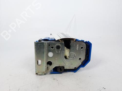 Front right lock FIAT 500L (351_, 352_) 1.6 D Multijet (199LYD1B) | BP23880812C97 
