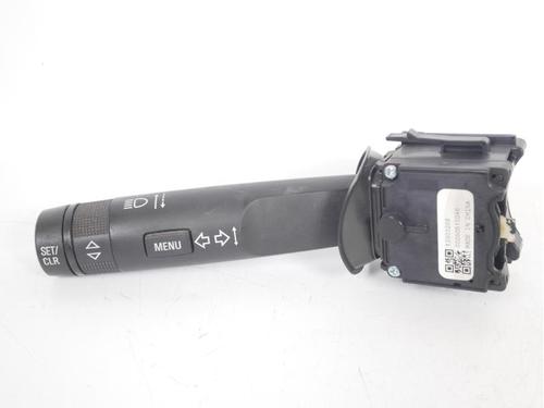 Used Steering column stalk OPEL ASTRA J (P10) 1.7 CDTI (68) (125 hp) 15149615