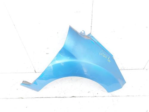 Used Right front fenders FORD FIESTA VI (CB1, CCN) 1.4 (97 hp) 31241275