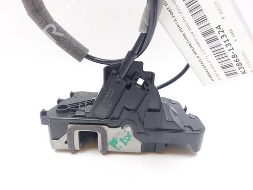 Rear right lock FORD PUMA (J2K, CF7) 1.0 EcoBoost mHEV | BP24856465C99 - Image 2