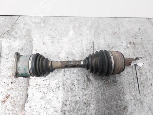 Used Right front driveshaft MITSUBISHI PAJERO III Canvas Top (V6_W, V7_W) 3.2 DI-D (V68W, V78W) (165 hp) 30455153