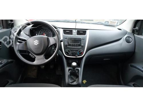 Starter SUZUKI CELERIO (LF) 1.0 (AVK310) | BP15164133M8 