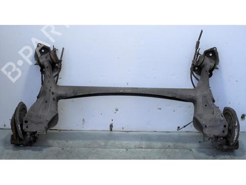 Used Rear axle ALFA ROMEO MITO (955_) 1.6 JTDM (955AXC1B) (120 hp) 15146044