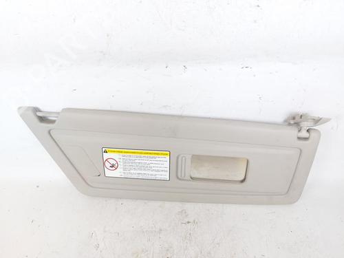 Used Right sun visor CITROËN C4 Picasso I MPV (UD_) 1.6 HDi 110 (112 hp) 19696962