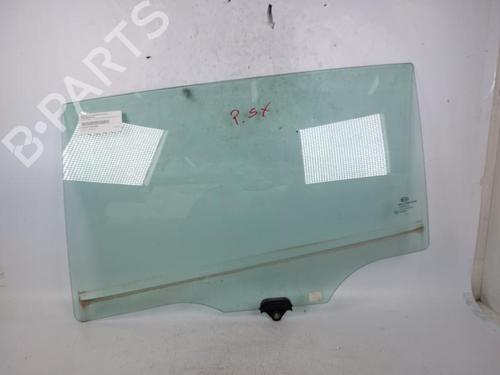 Used Left rear window motor Left rear window motor 37507971 37507971