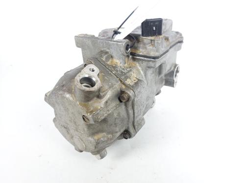 Used AC compressor TOYOTA YARIS (_P13_) 1.5 Hybrid (NHP130_) (101 hp) 21603184