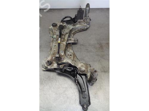Used Subframe Subframe RENAULT MEGANE III Hatchback (BZ0/1_, B3_) 1.5 dCi (BZ09, BZ0D, BZ1W, BZ29, BZ14) (110 hp) 15139080 15139080