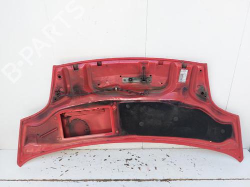 Hood OPEL VIVARO A Van (X83) 1.9 DTI (F7) | BP17975482C1