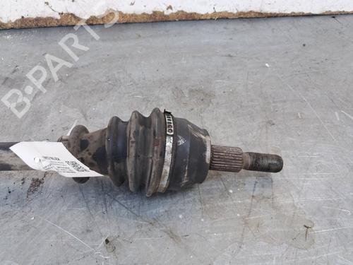 Right front driveshaft FORD C-MAX II (DXA/CB7, DXA/CEU) 1.6 Flexifuel | BP38042747M39 - Image 3