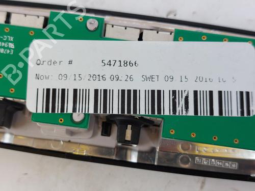 Interior roof light BMW X3 (F25) xDrive 20 d | BP17455480I8