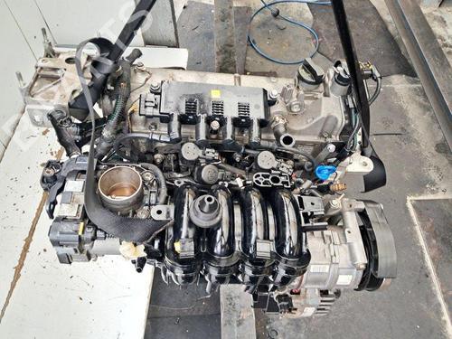 Engine FIAT PUNTO EVO (199_) 1.2 | BP34579898M1  - Image 7