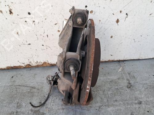 Left front steering knuckle SMART CITY-COUPE (450) 0.6 (S1CLB1, 450.331, 450.336) | BP36618189M25 - Image 3
