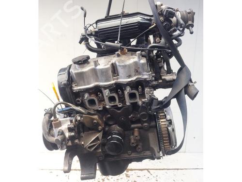 Used Engine DAEWOO MATIZ (M100, M150) 0.8 (52 hp) 29383519