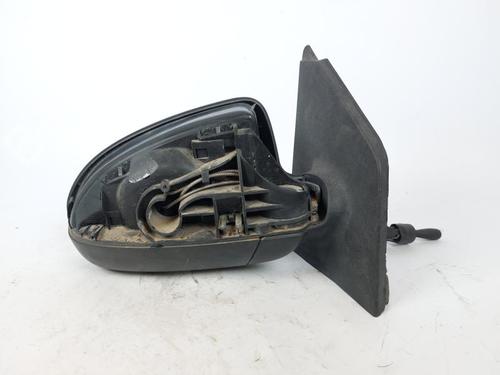 Right mirror SMART FORTWO Coupe (451) 1.0 (451.331, 451.380) | BP17308315C27 