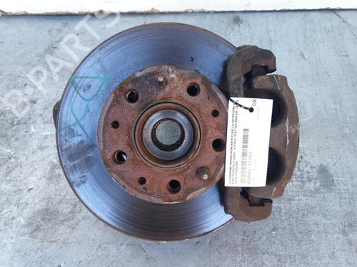 Used Right front steering knuckle FIAT DUCATO Van (250_) 160 Multijet 3,0 D (158 hp) 15154831