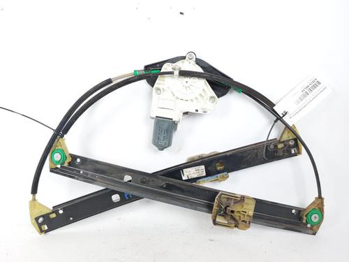 Used Front left window mechanism AUDI A4 B8 (8K2) 2.0 TDI (143 hp) 15471913