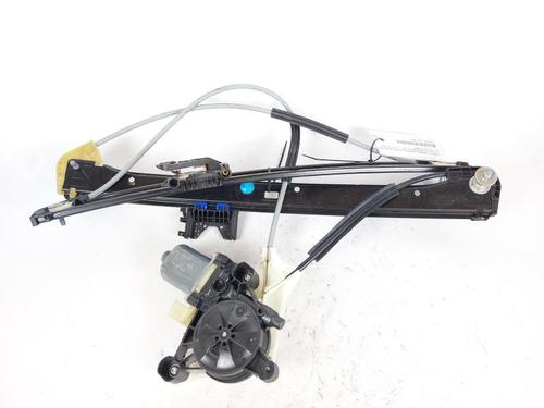 Used Front right window mechanism AUDI A3 (8V1, 8VK) 1.6 TDI (110 hp) 15156484