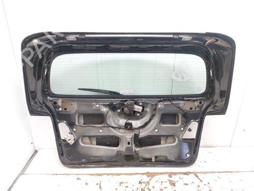 Tailgate MERCEDES-BENZ B-CLASS Sports Tourer (W245) B 180 CDI (245.207) | BP29699319C6 