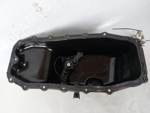 Oil sump OPEL MERIVA B MPV (S10) 1.3 CDTI (75) | BP15892614M115 