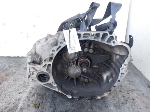 Getriebe für TOYOTA COROLLA Verso (ZER_, ZZE12_, R1_) 2.2 D-4D (AUR10_, AUR10R) (136 hp) 33168186