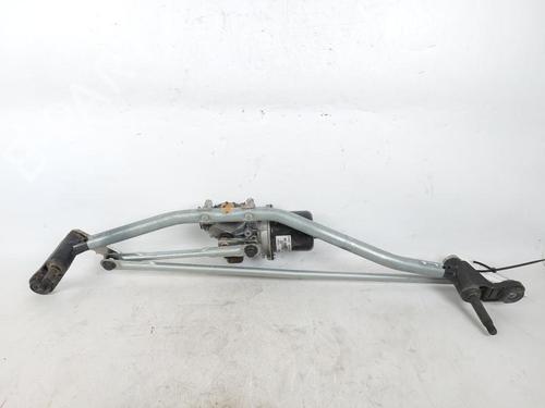 Used Front wiper motor DACIA DUSTER (HM_) 1.3 TCe 130 (HMMF) (131 hp) 19696906